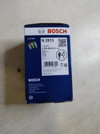 Filtro de combustible N2813 - BOSCH