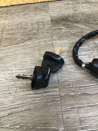 Interruptor Llave Moto Encendido