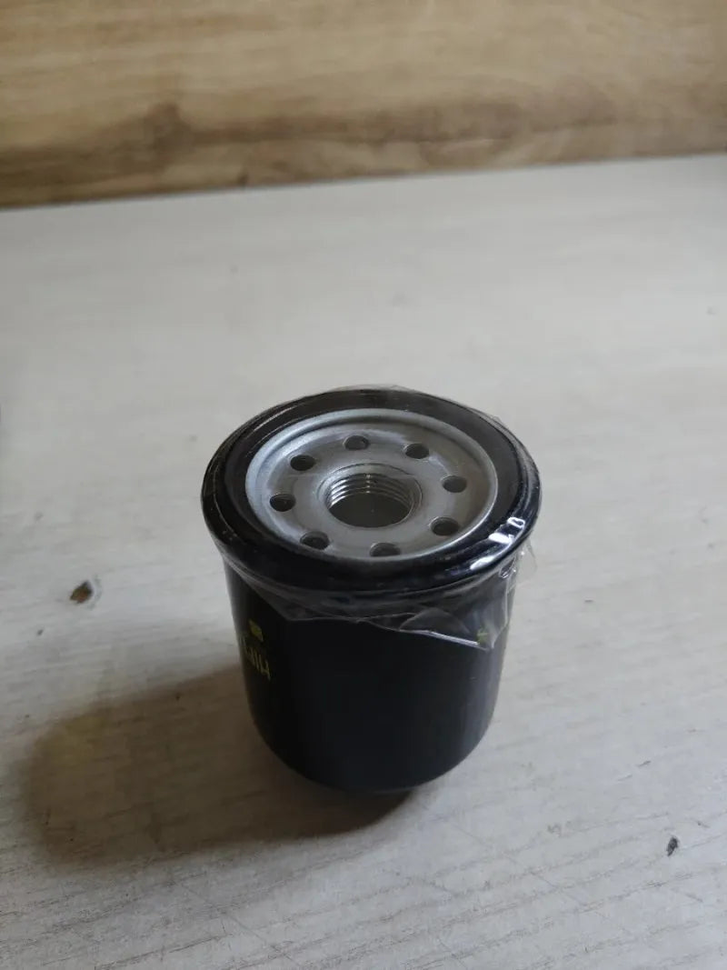 Filtro de aceite hf303rc - HIFLOFILTRO