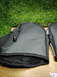 Manoplas de moto SHAD