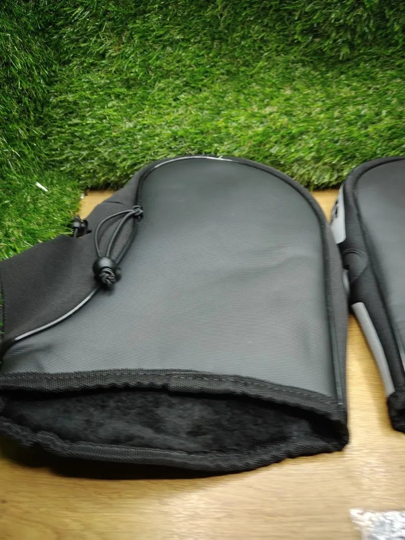 Manoplas de moto SHAD