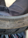 Neumático Pirelli 100/60-17 Angel City
