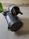 Motor de arranque para coche