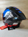 Casco Integral Dragon Carbon (XL) - LS2