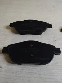 Pastillas de Freno BP1360 - BOSCH