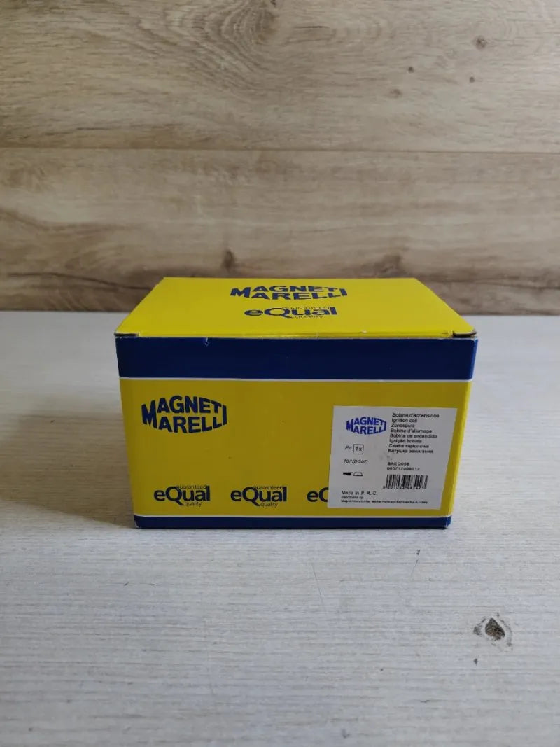 Bobina de encendido ALFA ROMEO - MAGNETI MARELLI