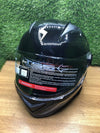Casco de la Cara Completa Liviana