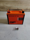 Batería Moto GP-PRO GTX12-BS 10AH Gel