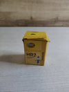 Halógena Lámpara 8GD 002 088-141 - HELLA