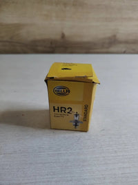 Halógena Lámpara 8GD 002 088-141 - HELLA