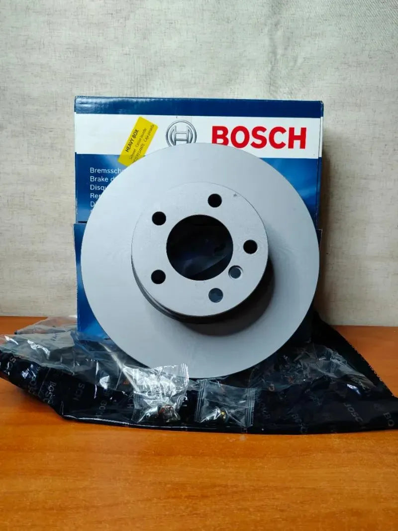 Disco de freno BOSCH