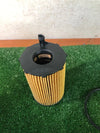 Filtro Aceite Mahle OX420D