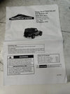 Soft Top Ventanas Traseras Bestop 51197-35 Jeep