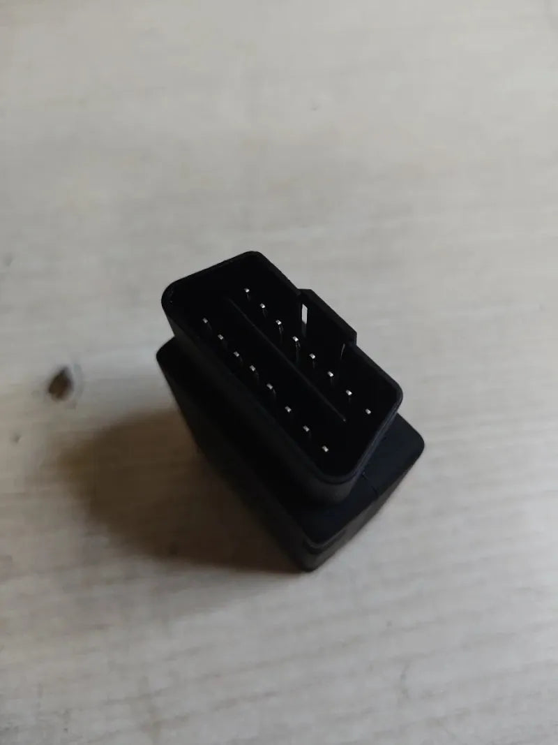OBD Bluetooth inteligente - EXZA HHOBD