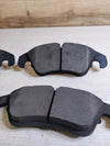 Pastillas de freno 116021 - FEBI BILSTEIN