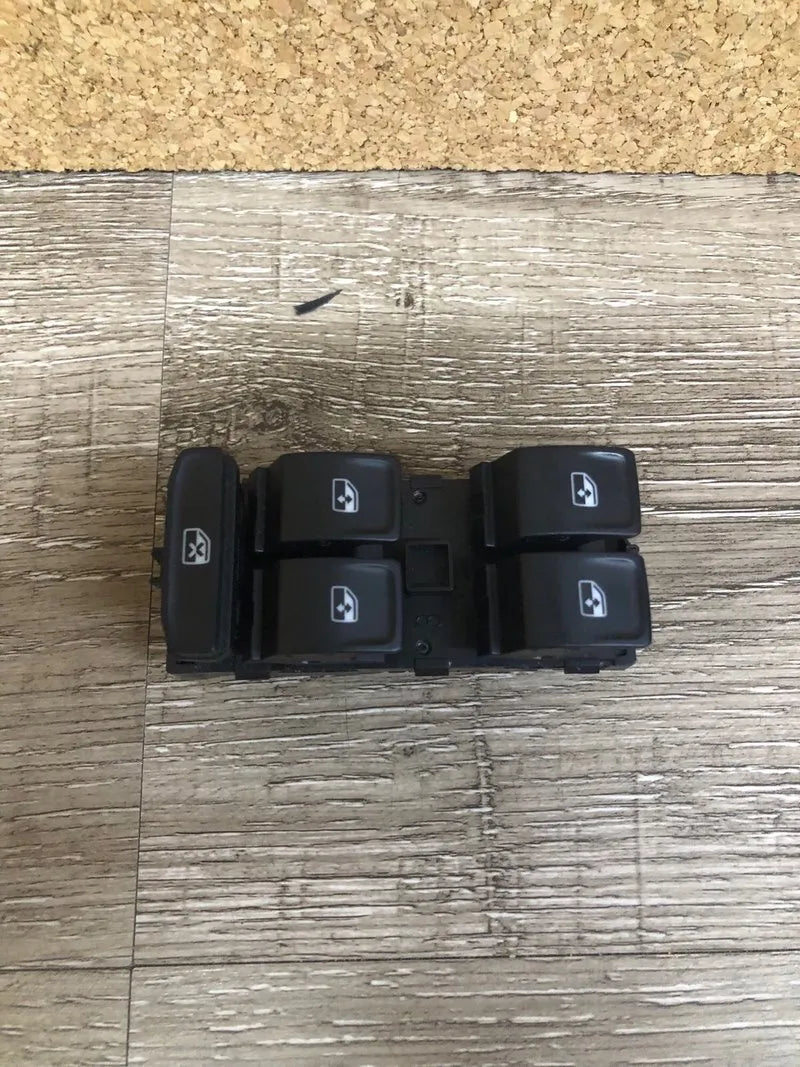 Interruptor Elevalunas Golf Mk7 KASturbo