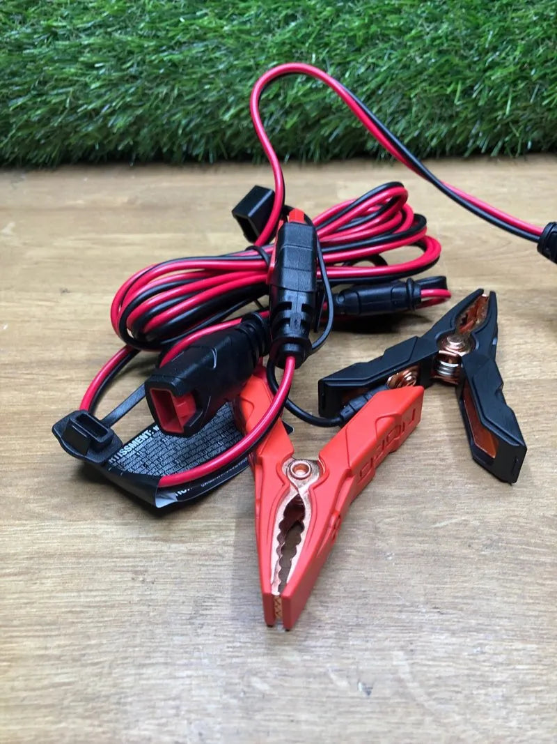 Cargador Baterías NOCO Genius1 1A