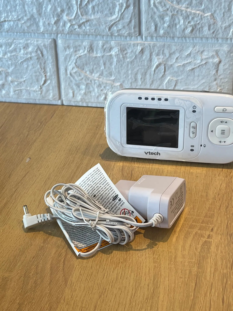 Monitor para bebés VM320 VTech
