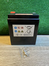 Batería de arranque para motocicleta BC BATTERY