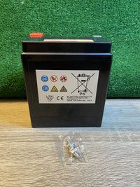 Batería de arranque para motocicleta BC BATTERY