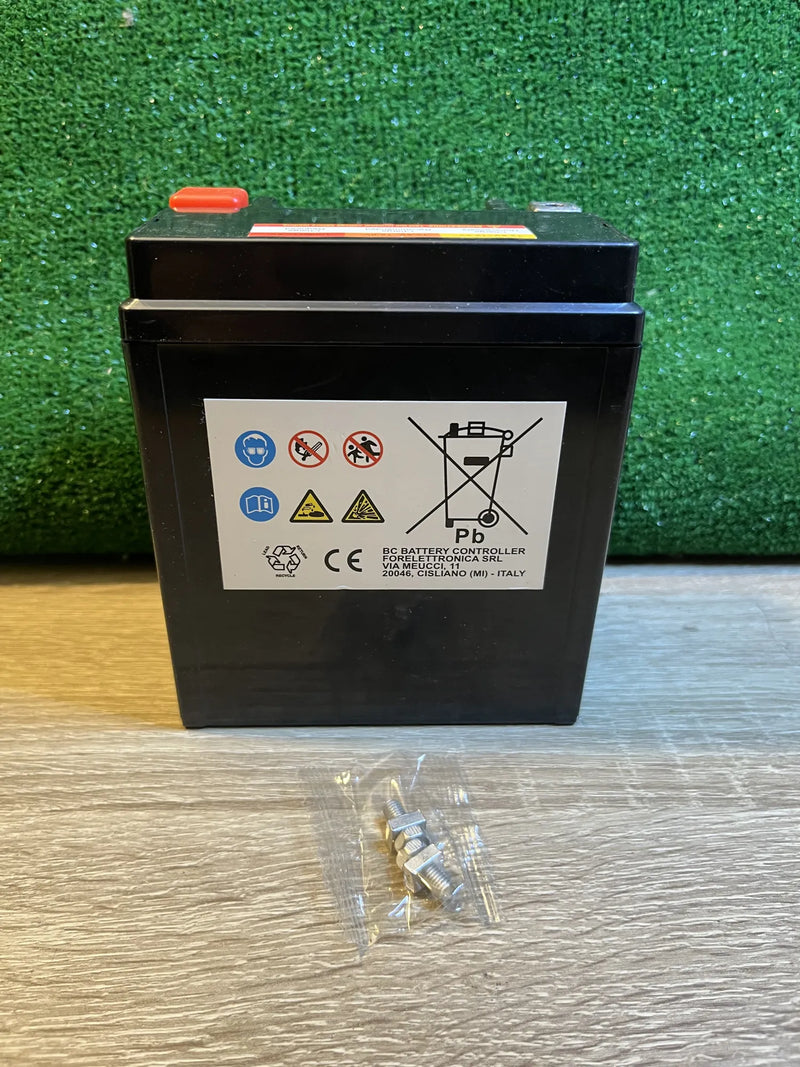 Batería de arranque para motocicleta BC BATTERY