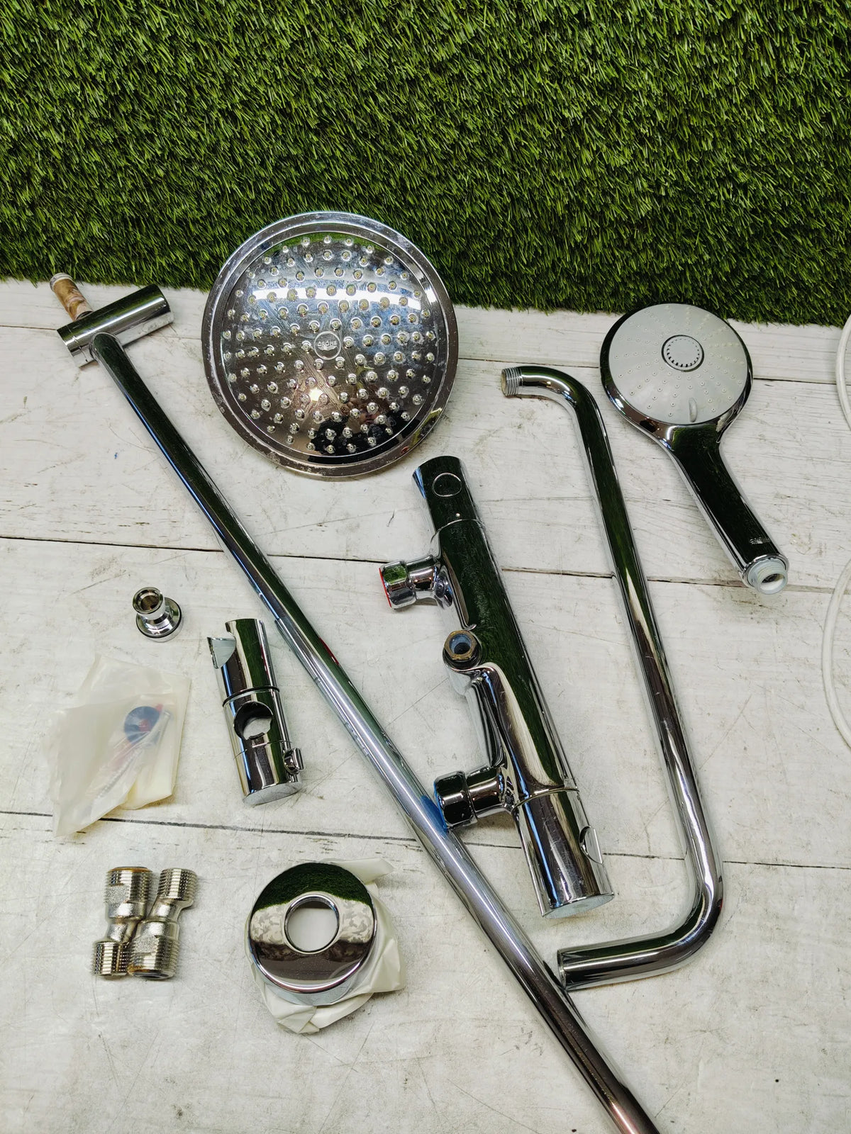 Sistema de ducha - Grohe