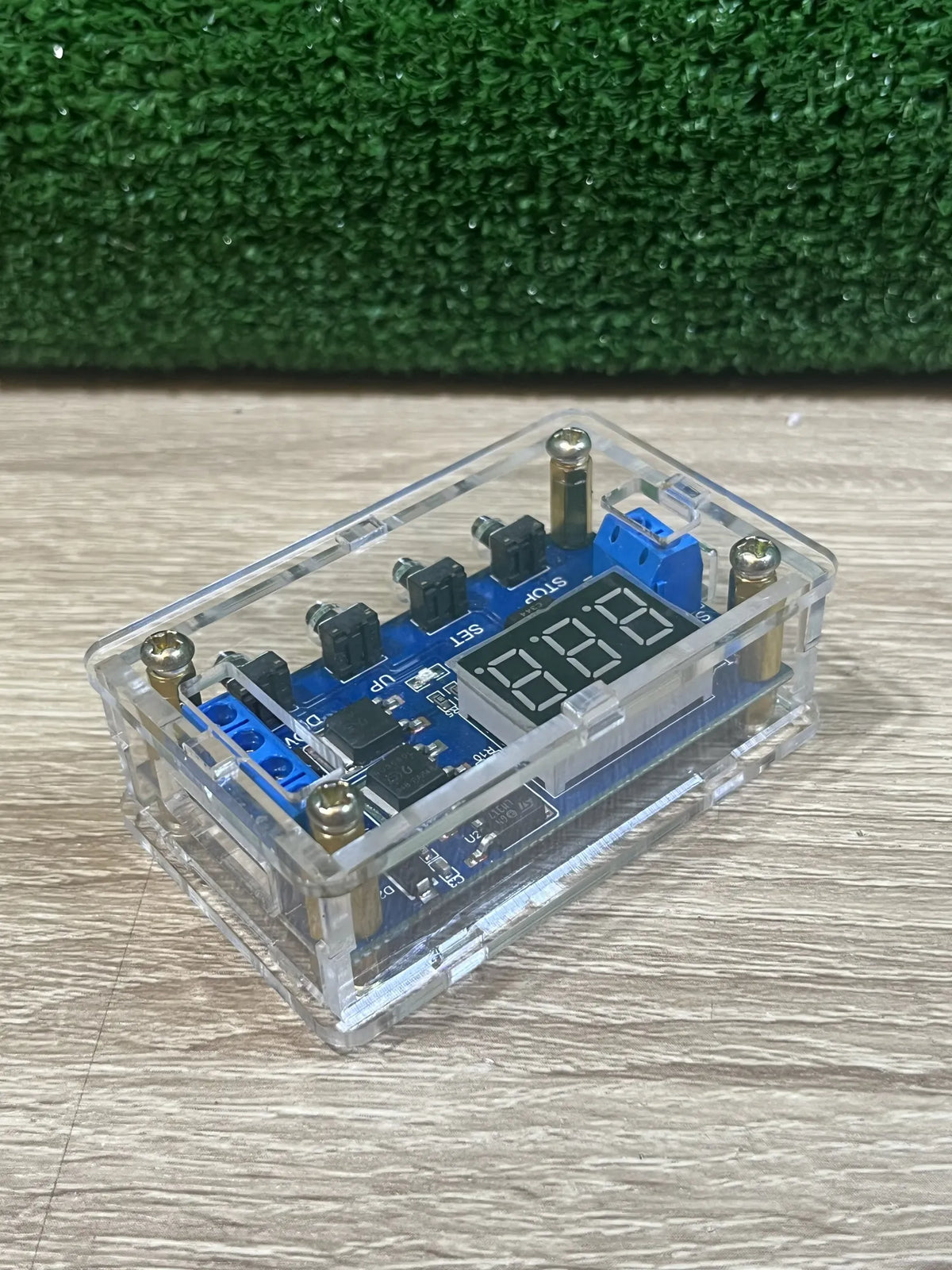 Módulo de relé ZK-J06