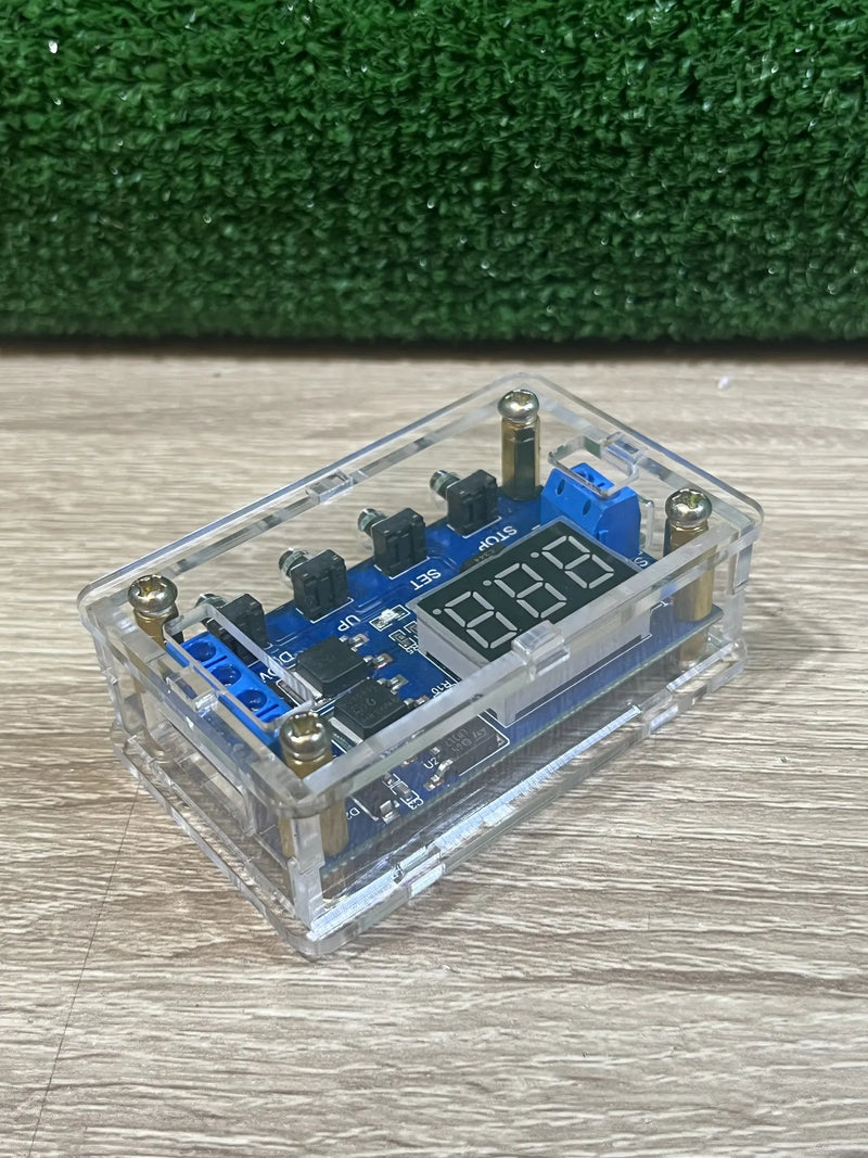 Módulo de relé ZK-J06