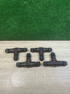 4 Piezas Conectores de Cable BOSYTRO