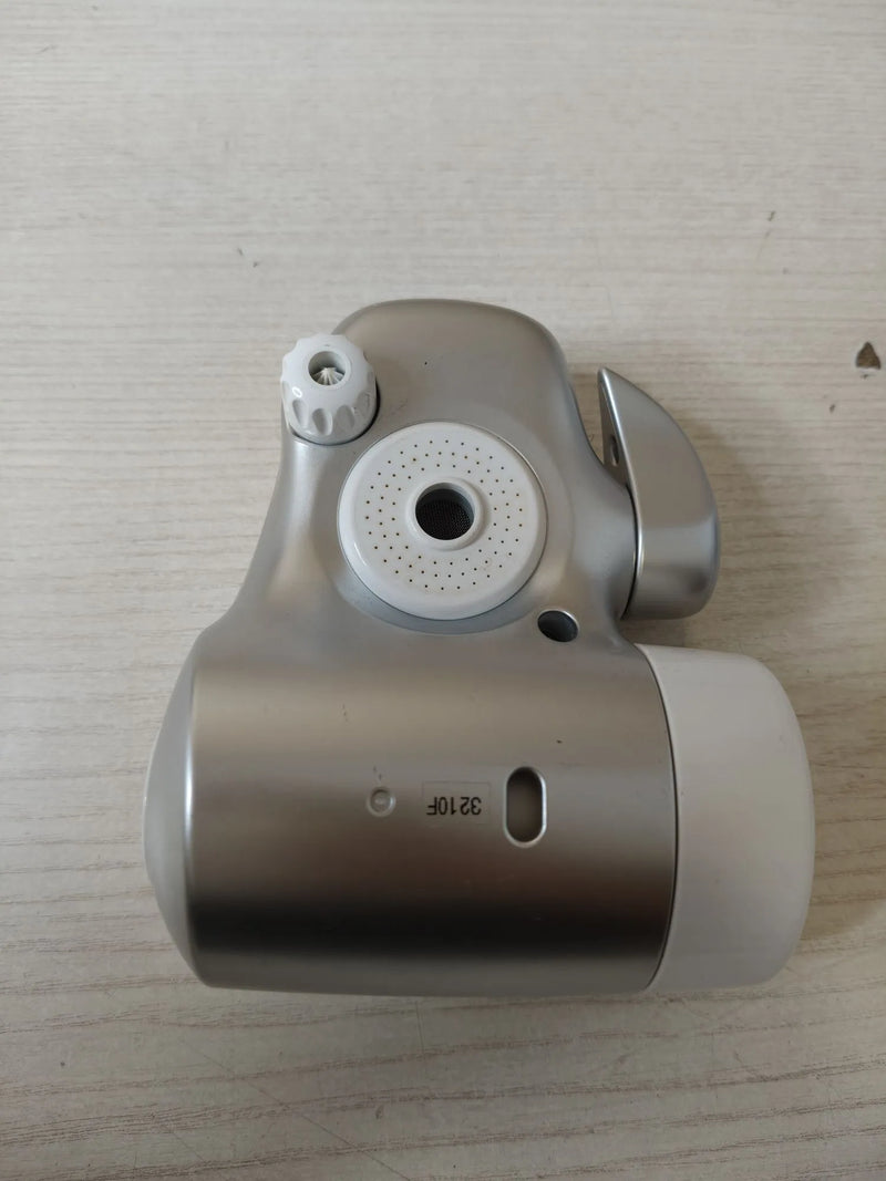 Sistema de filtrado de agua