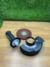 Miniamoladora BL 18V LXT 125 mm Makita