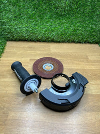 Miniamoladora BL 18V LXT 125 mm Makita