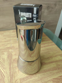 Cafetera venus con mango - Bialetti