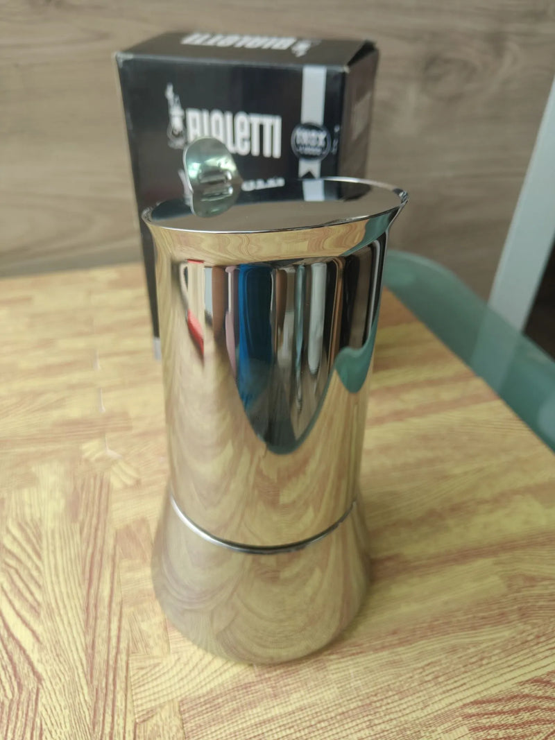 Cafetera venus con mango - Bialetti