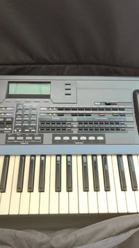 Piano / Órgano Farfisa F5 vintage