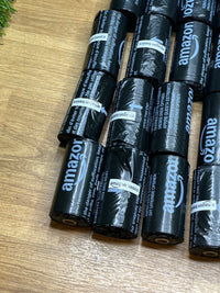 Bolsas de basura para perros Amazon Basics