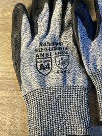 Pares Guantes Anticorte Donfri