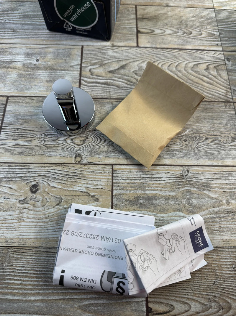 Colgador de baño Grohe
