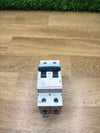Interruptor automático Legrand