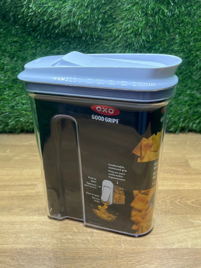 Dispensador Cereales 1,5 L OXO Good Grips POP