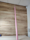 Estor enrollable rosa 160 x 175 cm - BLINDECOR ARA