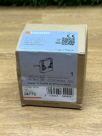 Módulo de interfaz inalámbrica 3577C BTICINO