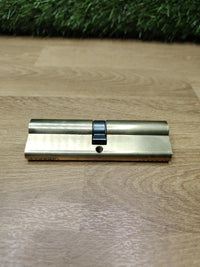 Cilindro de seguridad 15mm AMIG