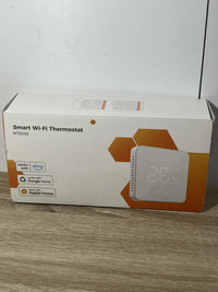 Termostato Calefacción WiFi Refoss