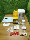Sistema de Alarma Wolf-Guard