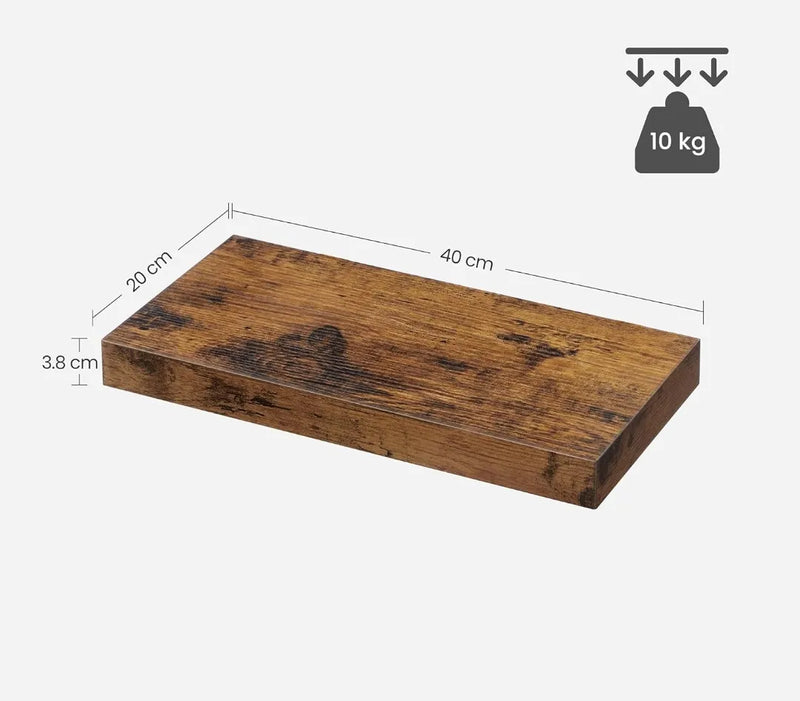 Estante de Pared - VASAGLE