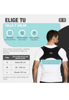 Corrector de espalda BACK BODYGUARD