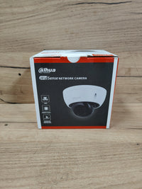 Camara de vigilancia Dahua