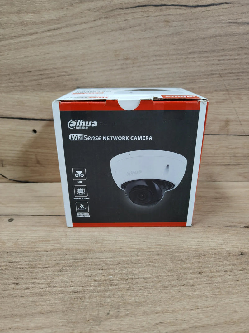 Camara de vigilancia Dahua