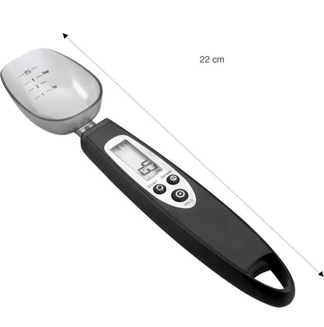 Medidora de pesaje electrónica - Lacor